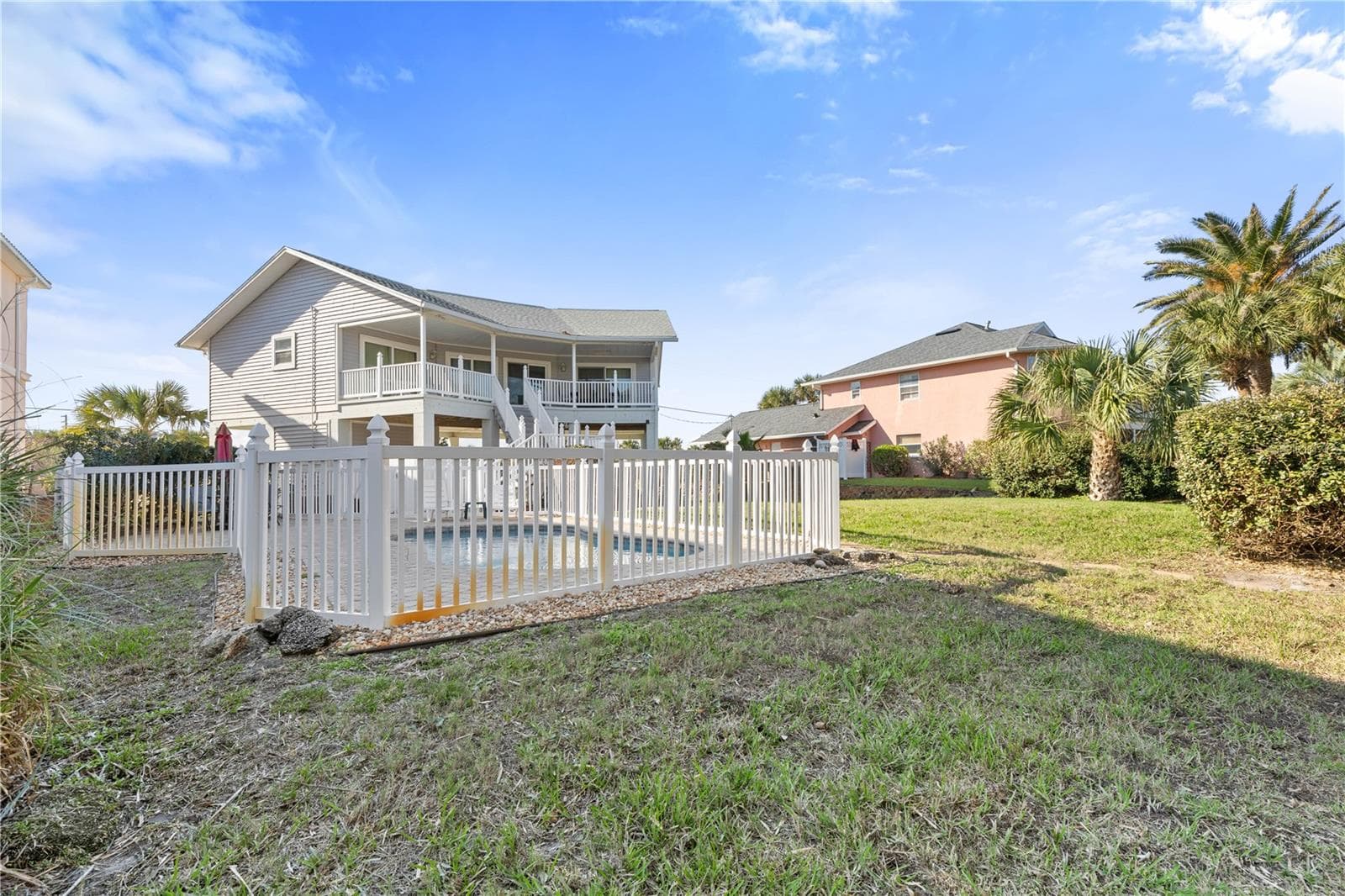 Single Family Residence at 7 MAHOE DR S, PALM COAST, photo 12 of 57