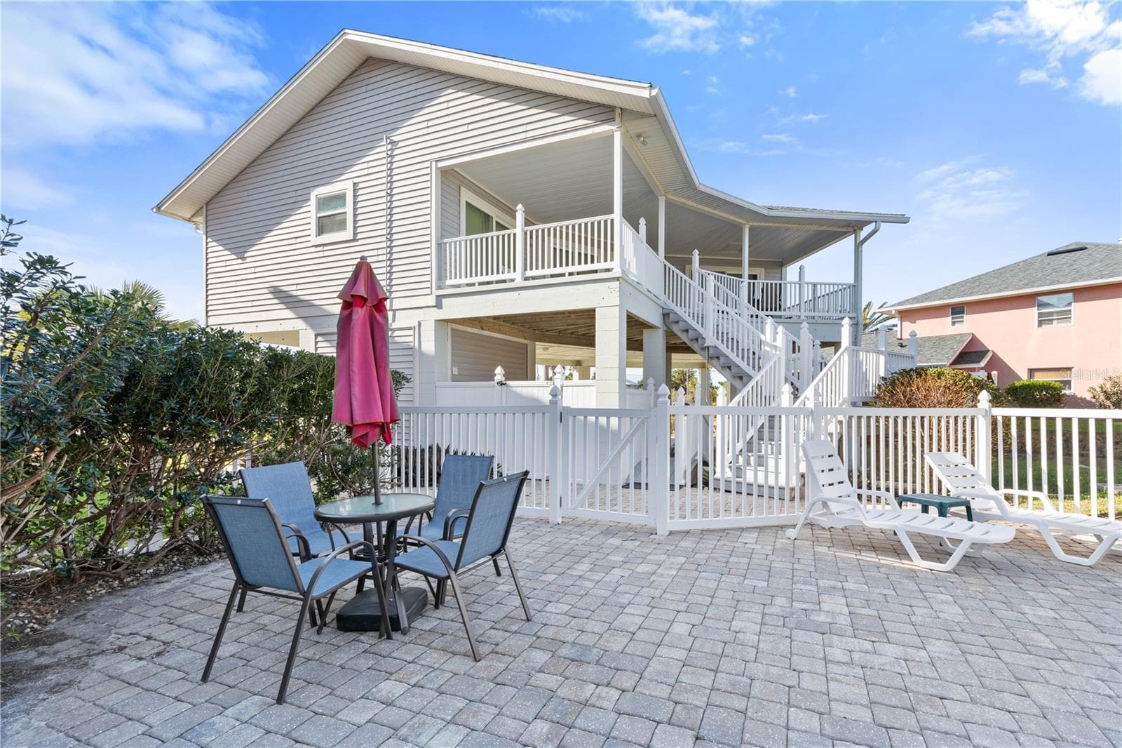 Single Family Residence at 7 MAHOE DR S, PALM COAST, photo 15 of 57