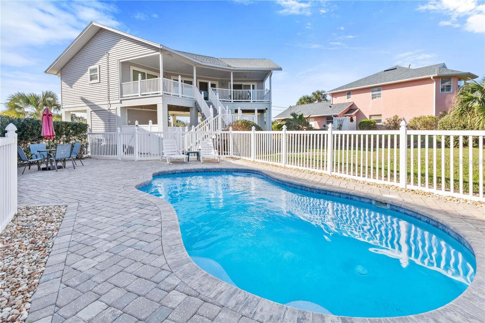 Single Family Residence at 7 MAHOE DR S, PALM COAST, photo 18 of 57