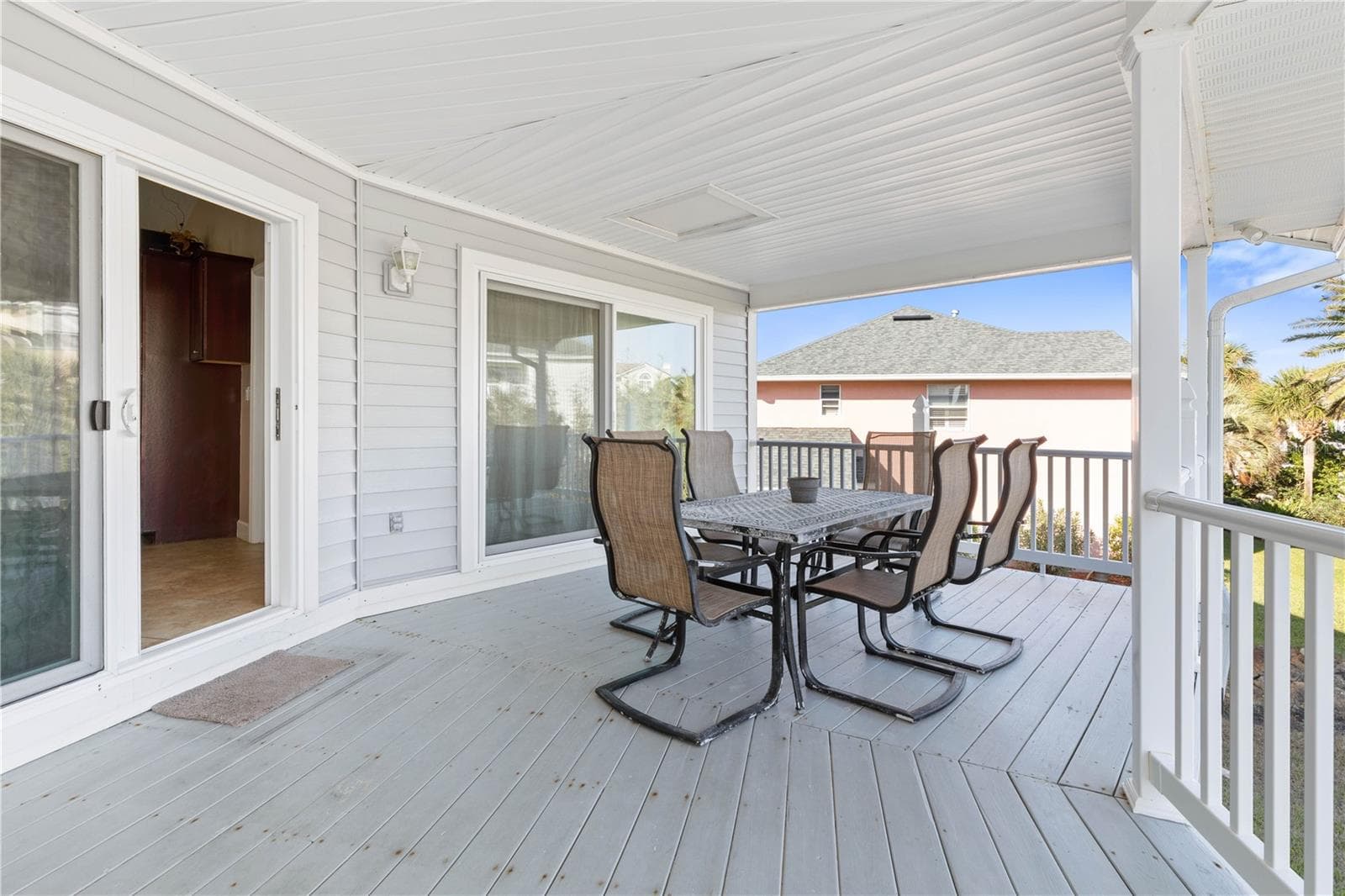 Single Family Residence at 7 MAHOE DR S, PALM COAST, photo 19 of 57