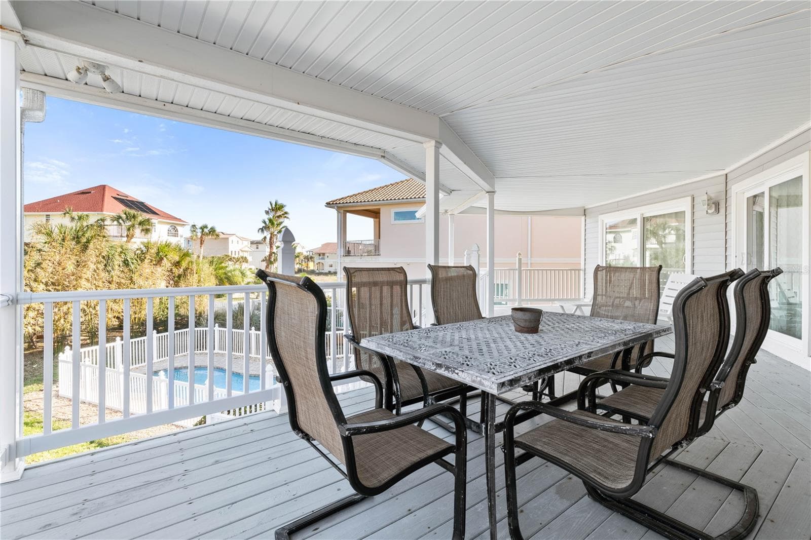 Single Family Residence at 7 MAHOE DR S, PALM COAST, photo 22 of 57