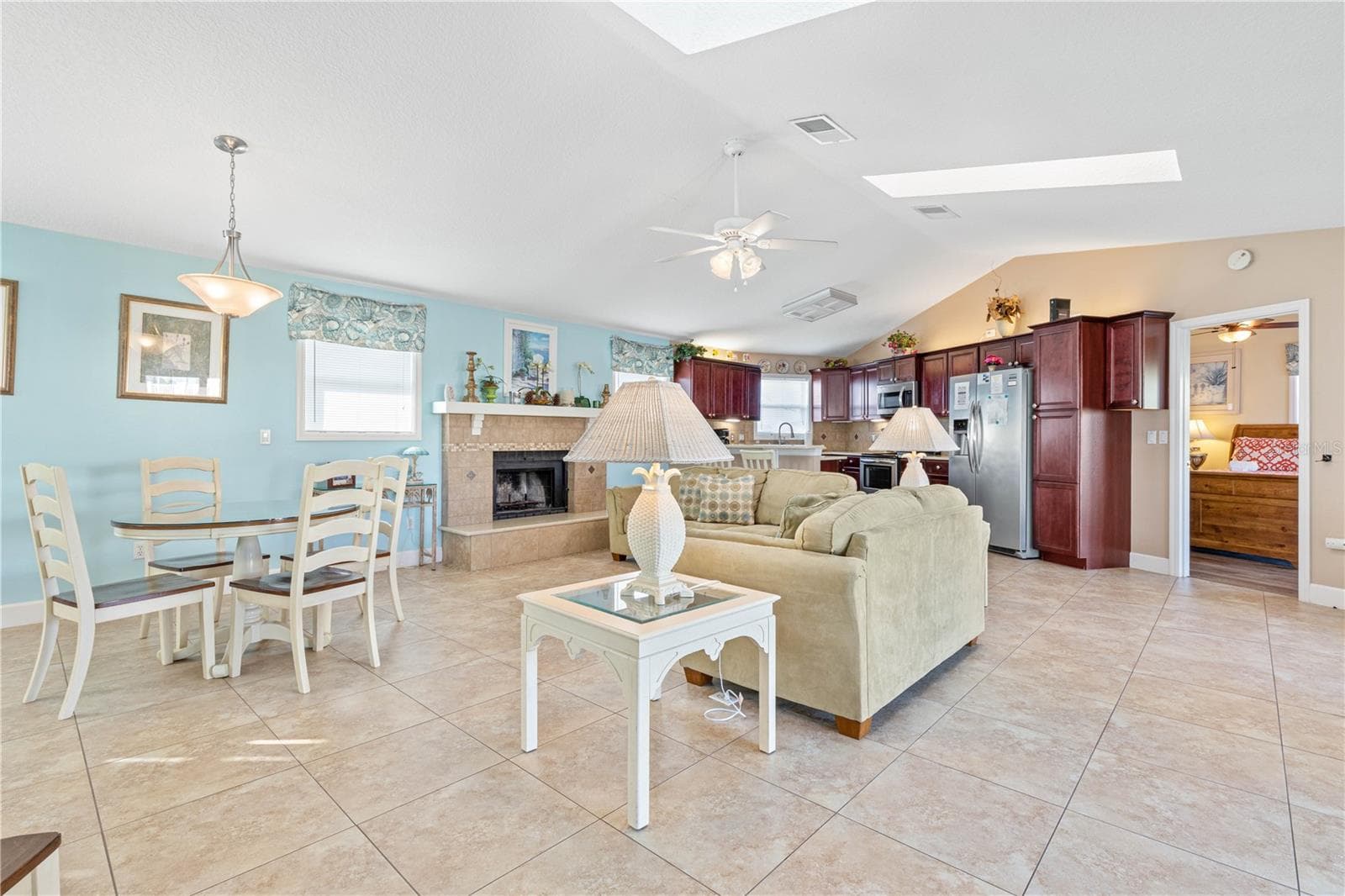 Single Family Residence at 7 MAHOE DR S, PALM COAST, photo 24 of 57