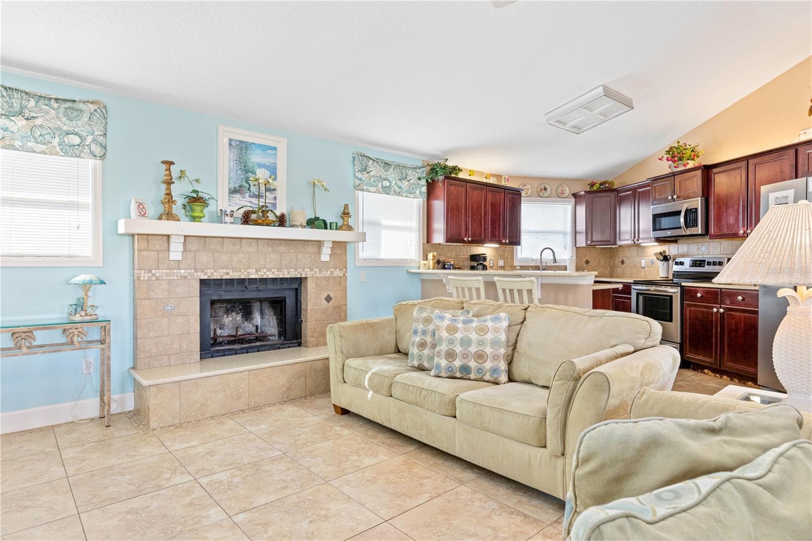 Single Family Residence at 7 MAHOE DR S, PALM COAST, photo 25 of 57