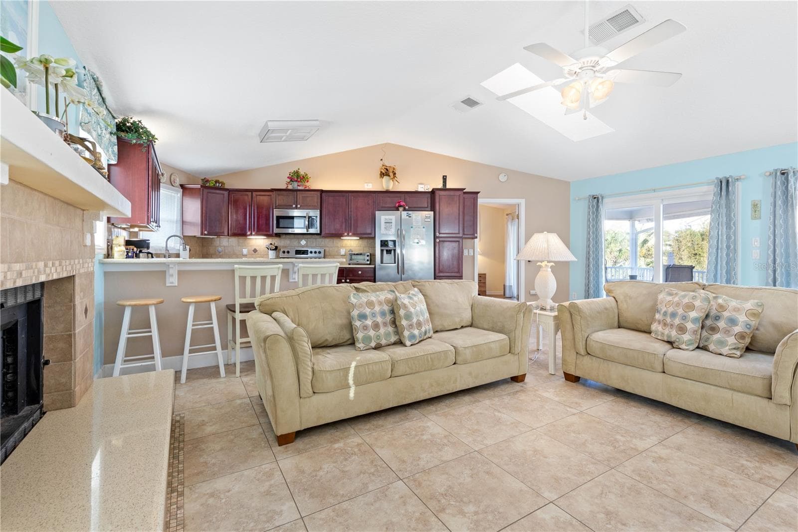 Single Family Residence at 7 MAHOE DR S, PALM COAST, photo 26 of 57