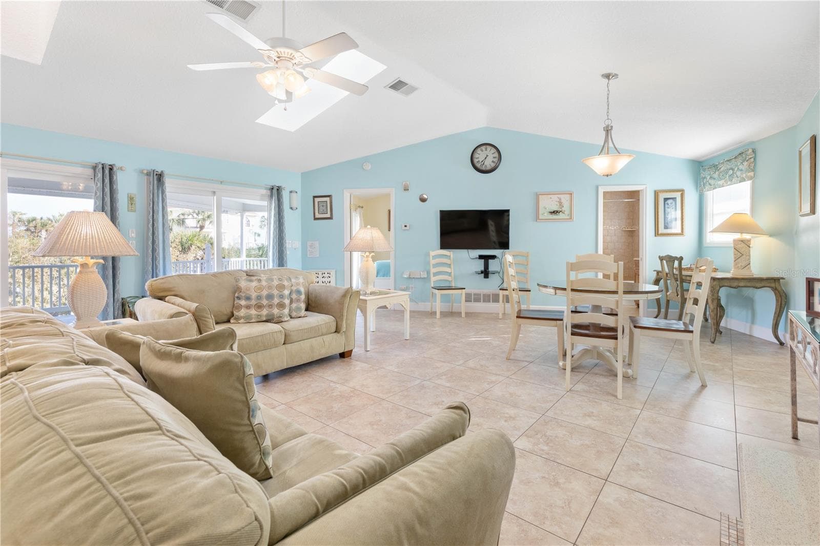 Single Family Residence at 7 MAHOE DR S, PALM COAST, photo 27 of 57