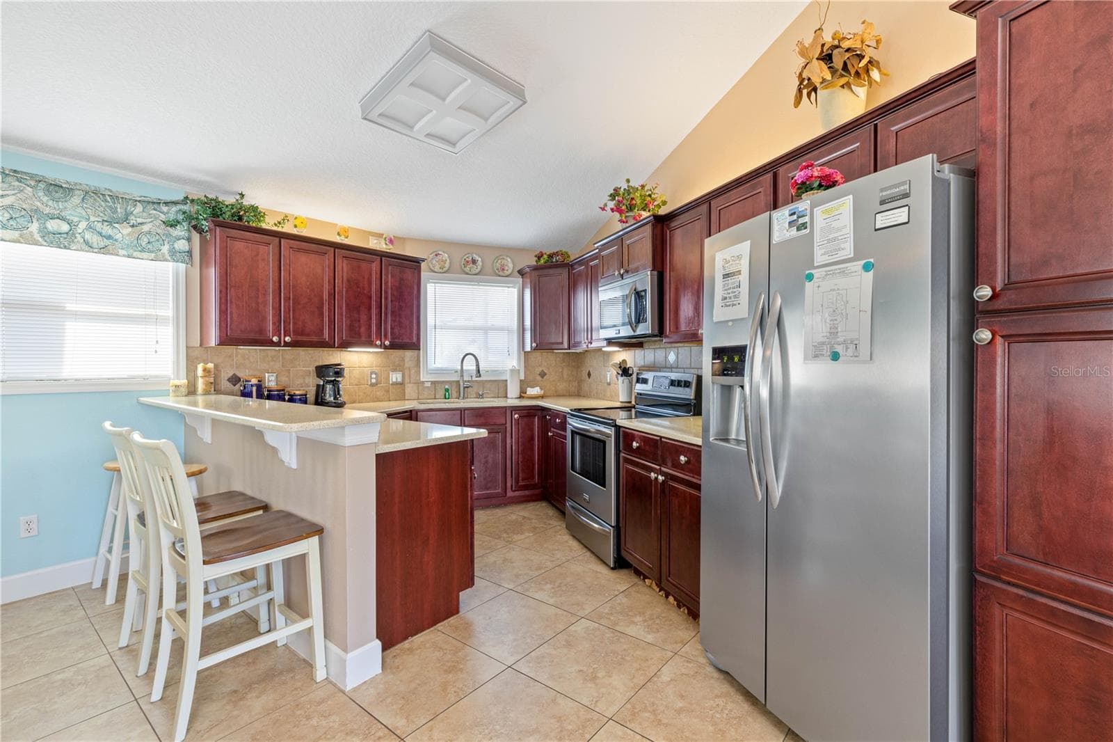 Single Family Residence at 7 MAHOE DR S, PALM COAST, photo 28 of 57