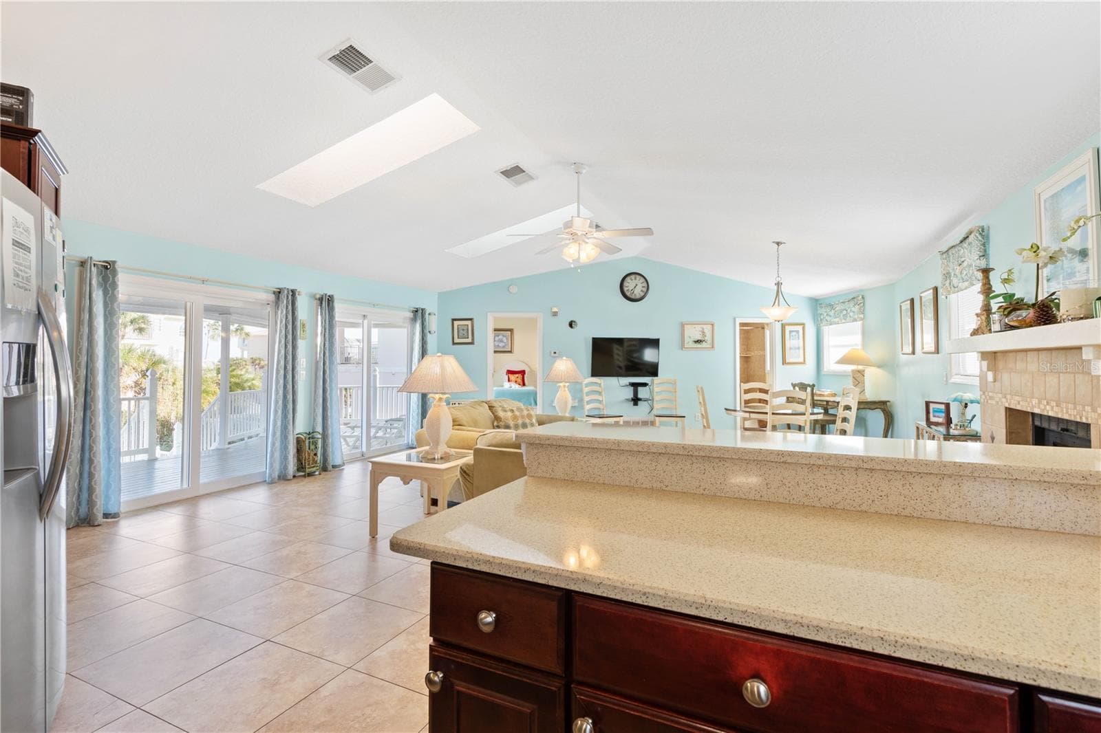 Single Family Residence at 7 MAHOE DR S, PALM COAST, photo 30 of 57