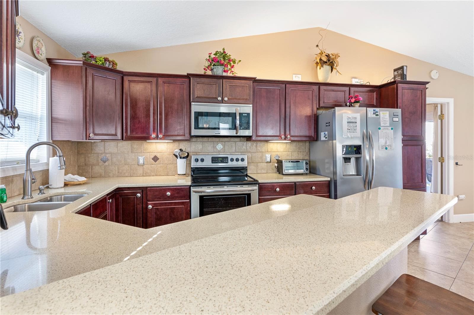 Single Family Residence at 7 MAHOE DR S, PALM COAST, photo 31 of 57
