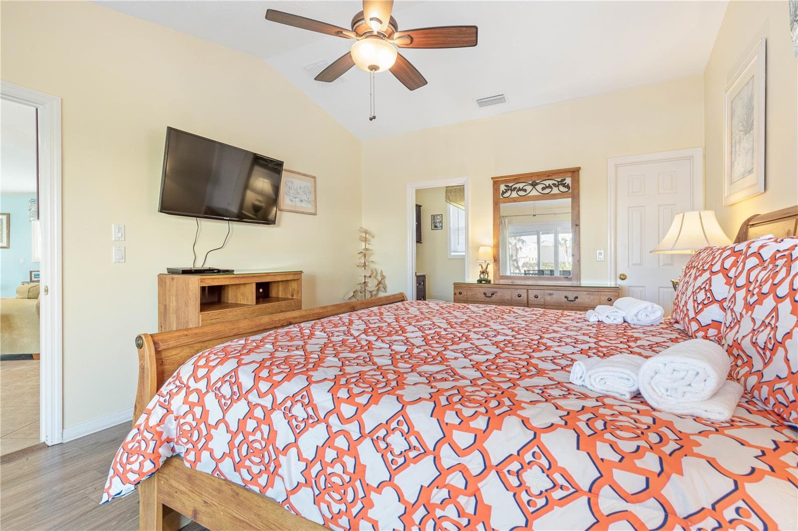 Single Family Residence at 7 MAHOE DR S, PALM COAST, photo 34 of 57
