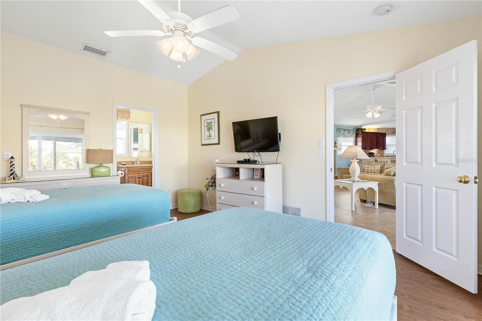 Single Family Residence at 7 MAHOE DR S, PALM COAST, photo 40 of 57