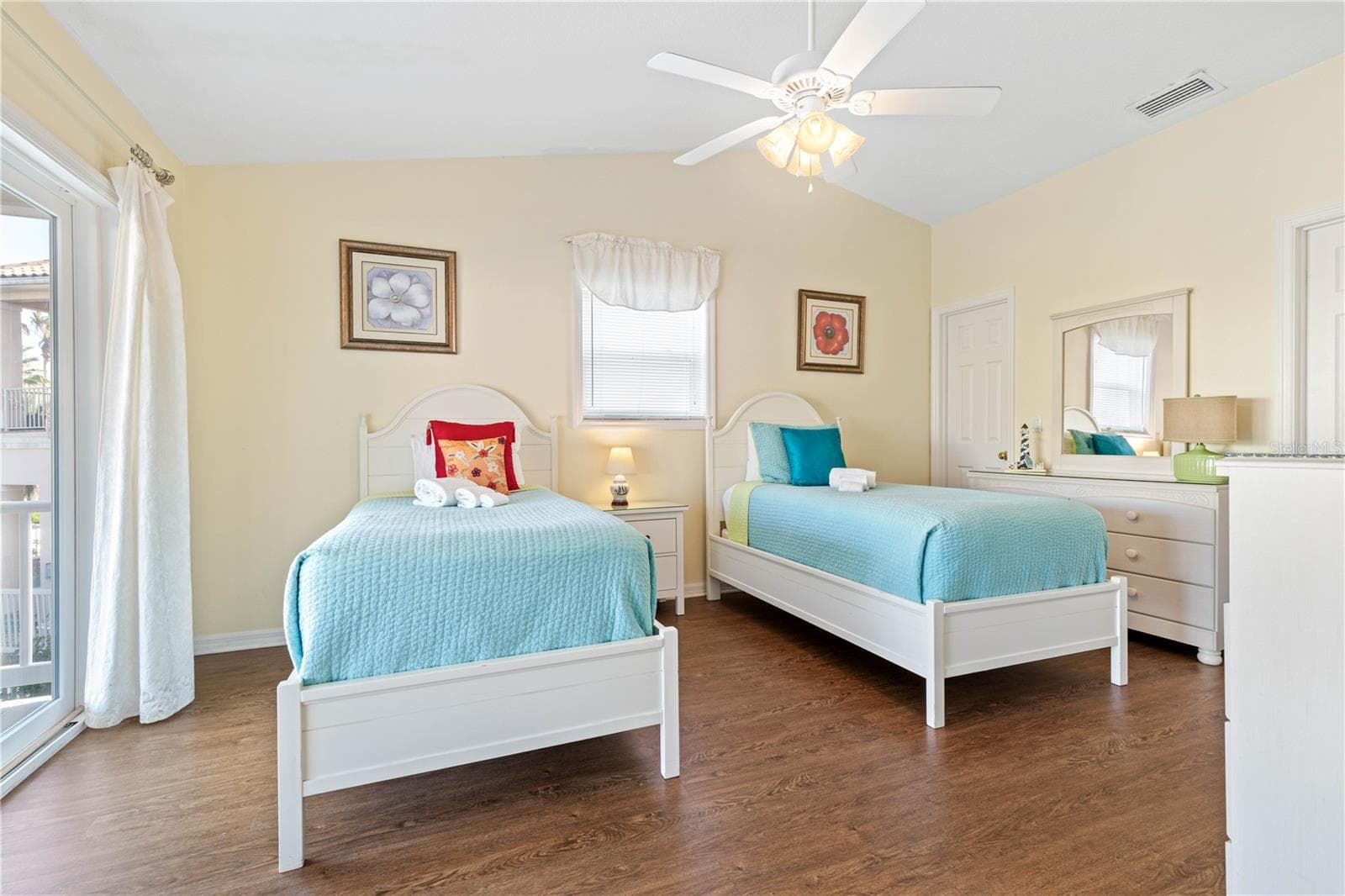 Single Family Residence at 7 MAHOE DR S, PALM COAST, photo 41 of 57