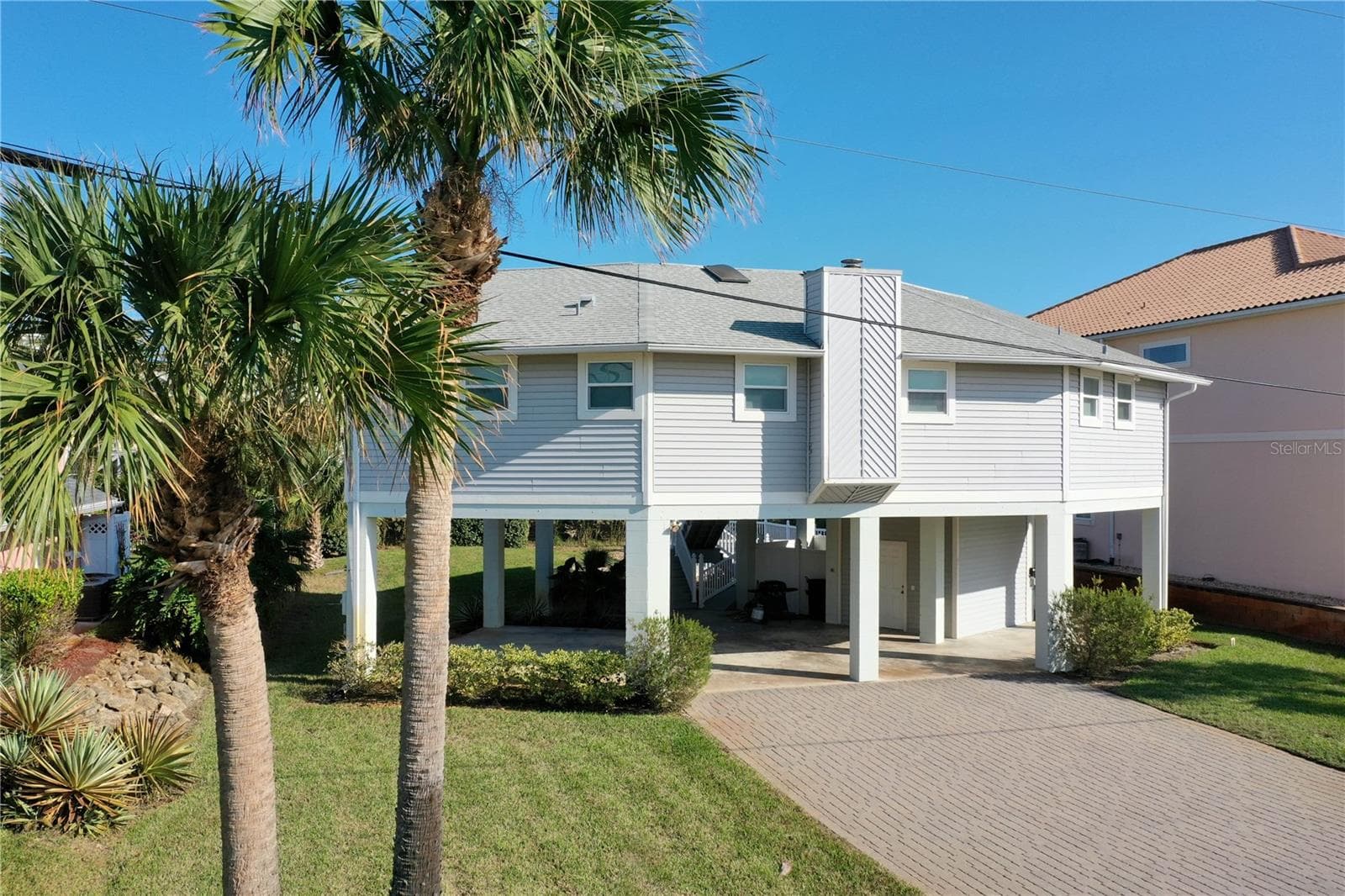 Single Family Residence at 7 MAHOE DR S, PALM COAST, photo 45 of 57