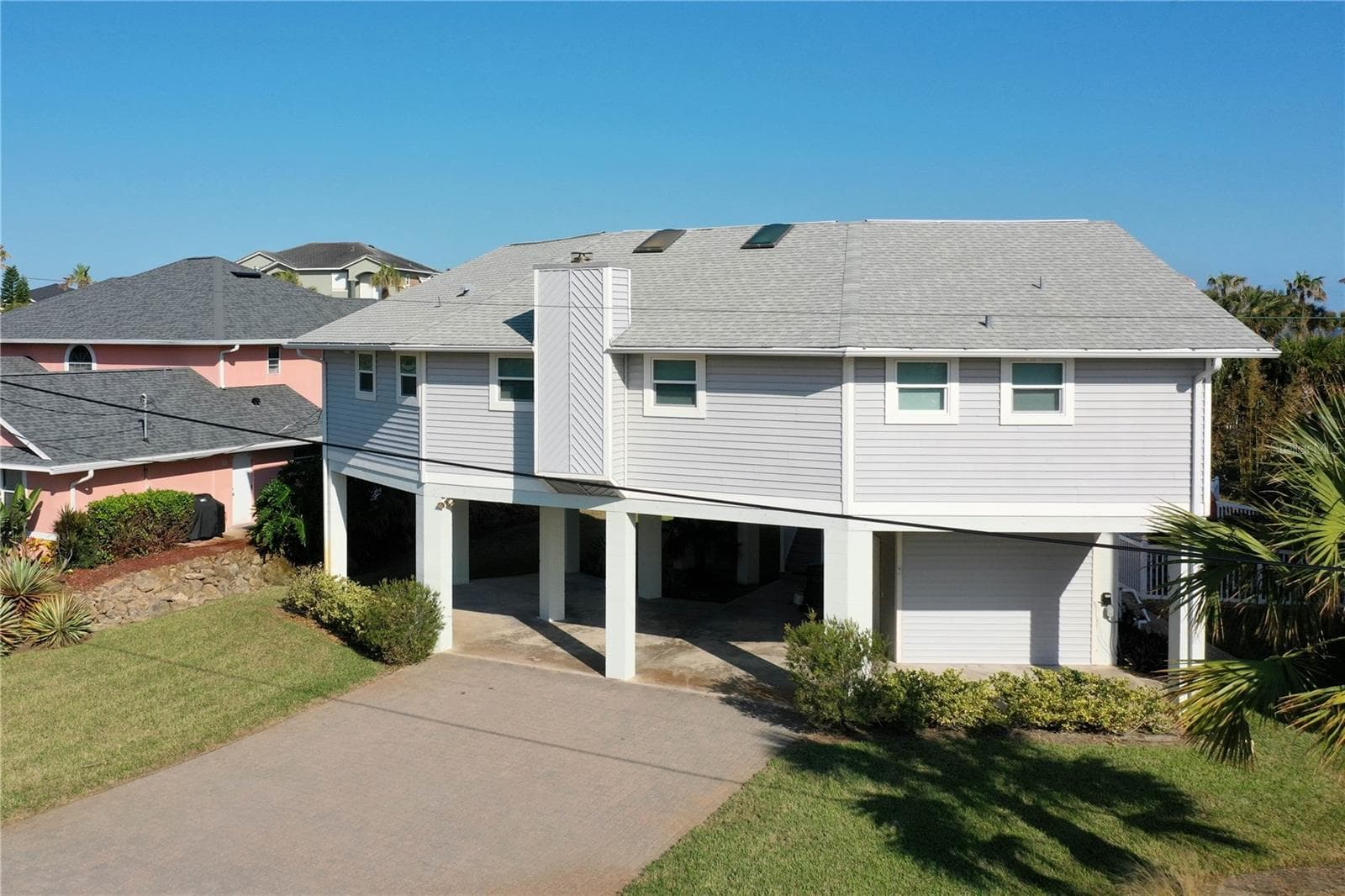Single Family Residence at 7 MAHOE DR S, PALM COAST, photo 47 of 57