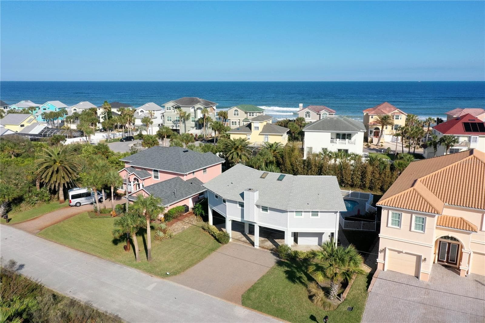 Single Family Residence at 7 MAHOE DR S, PALM COAST, photo 48 of 57
