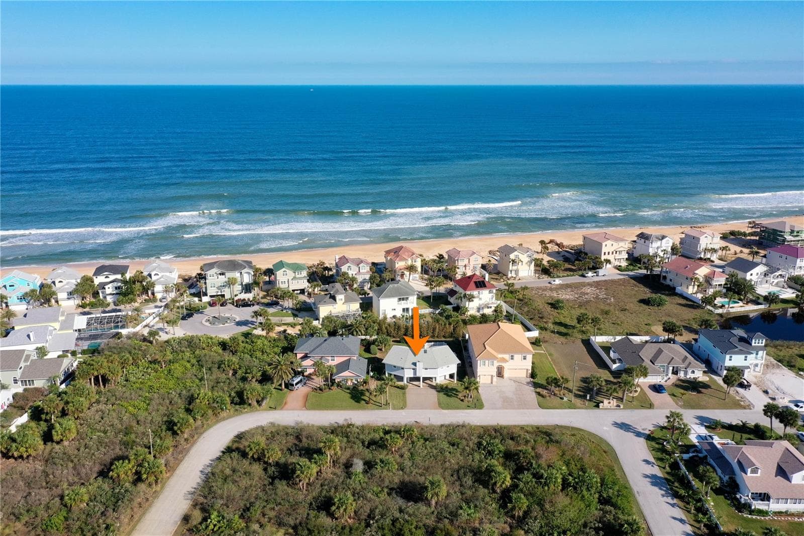 Single Family Residence at 7 MAHOE DR S, PALM COAST, photo 50 of 57