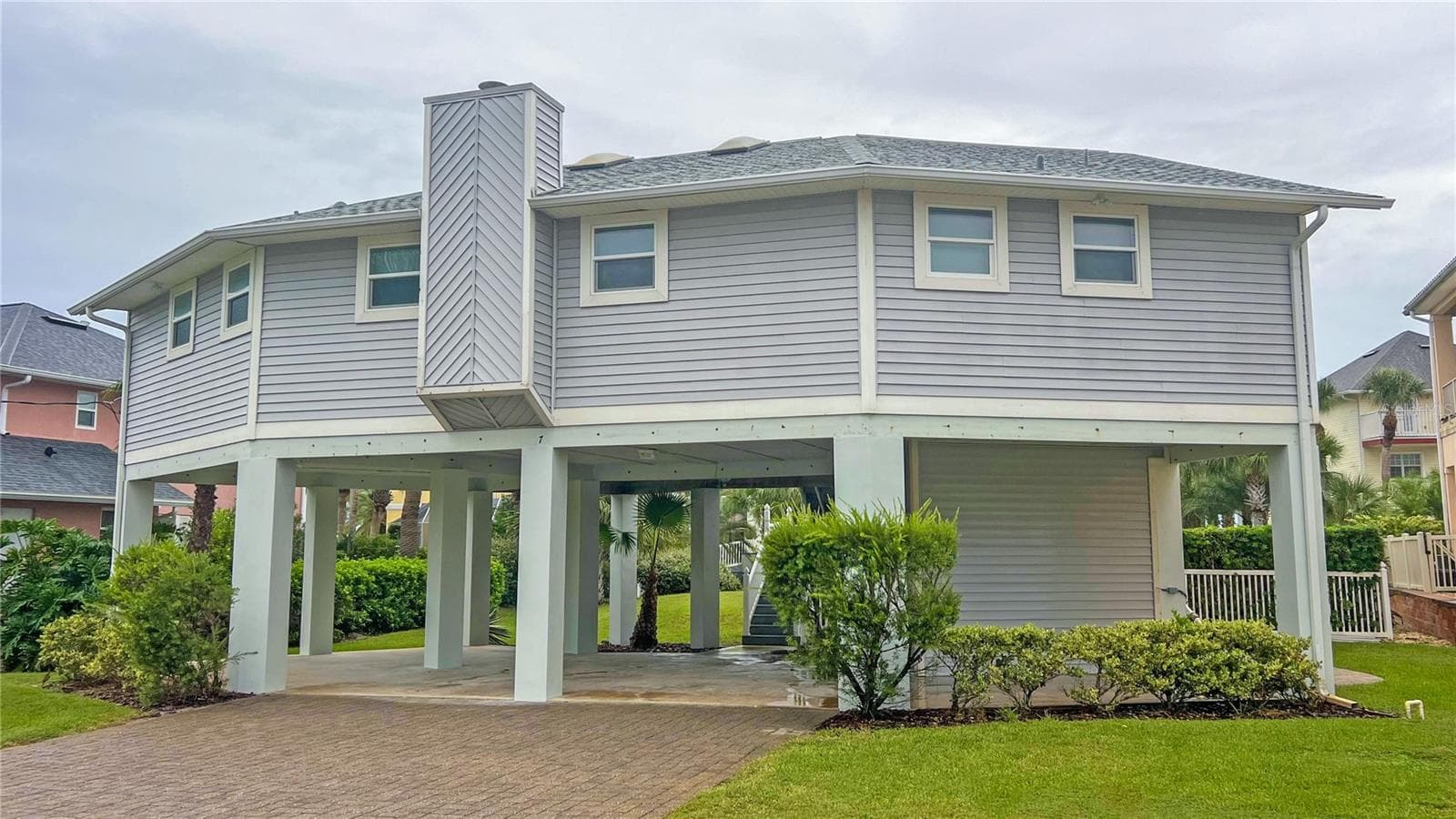 Single Family Residence at 7 MAHOE DR S, PALM COAST, photo 57 of 57