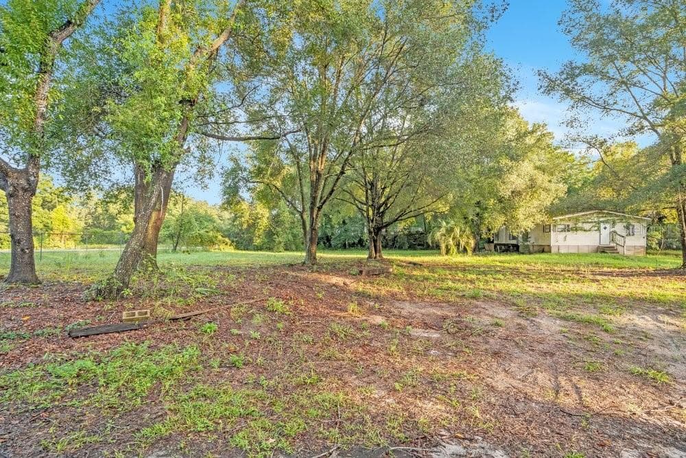 Mobile Home at 4855 ROUND LAKE, APOPKA, photo 2 of 24
