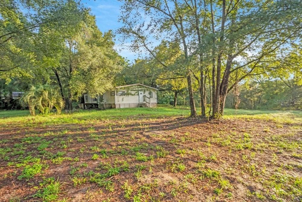 Mobile Home at 4855 ROUND LAKE, APOPKA, photo 4 of 24