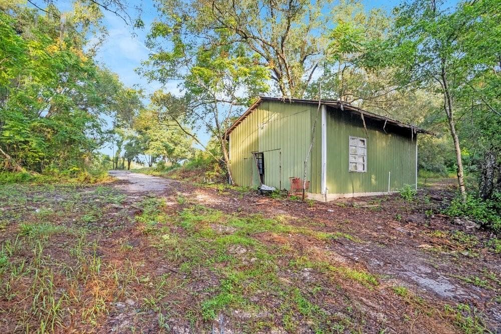 Mobile Home at 4855 ROUND LAKE, APOPKA, photo 8 of 24