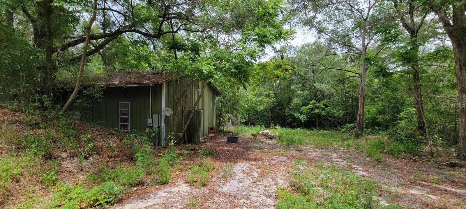 Mobile Home at 4855 ROUND LAKE, APOPKA, photo 9 of 24