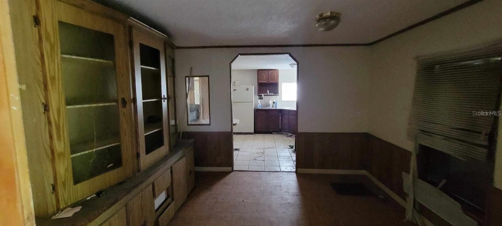 Mobile Home at 4855 ROUND LAKE, APOPKA, photo 23 of 24