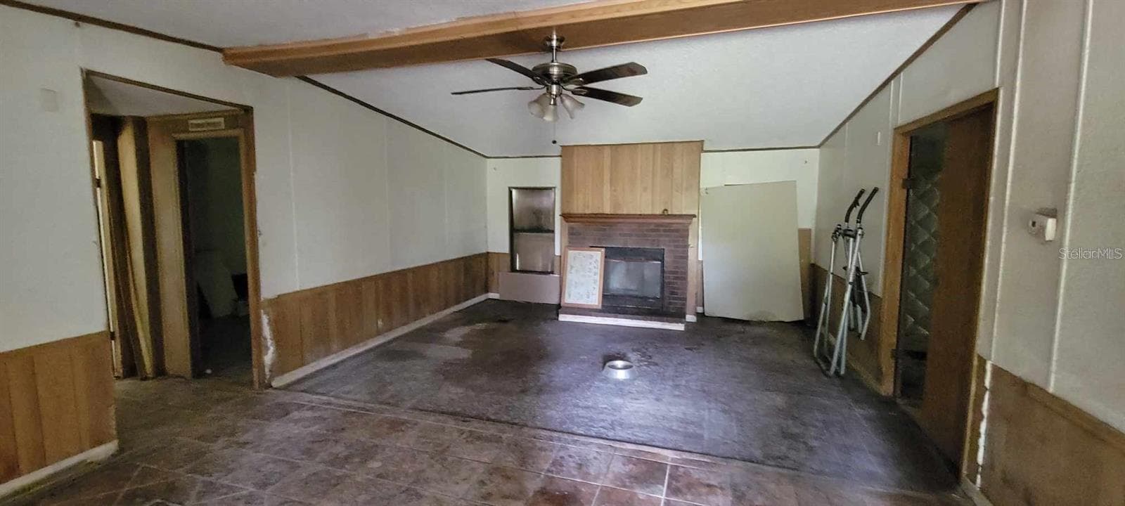 Mobile Home at 4855 ROUND LAKE, APOPKA, photo 24 of 24