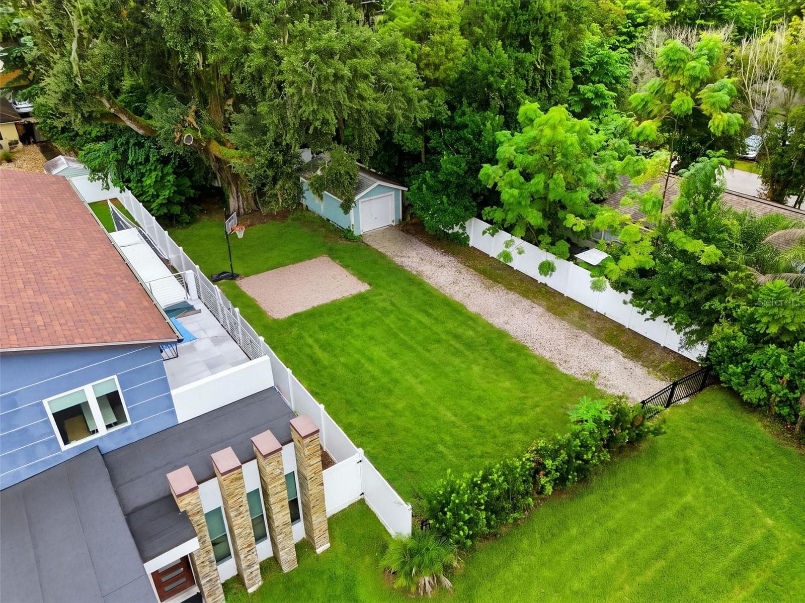 Land at 1510 CLOVERLAWN AVE, ORLANDO, photo 14 of 23
