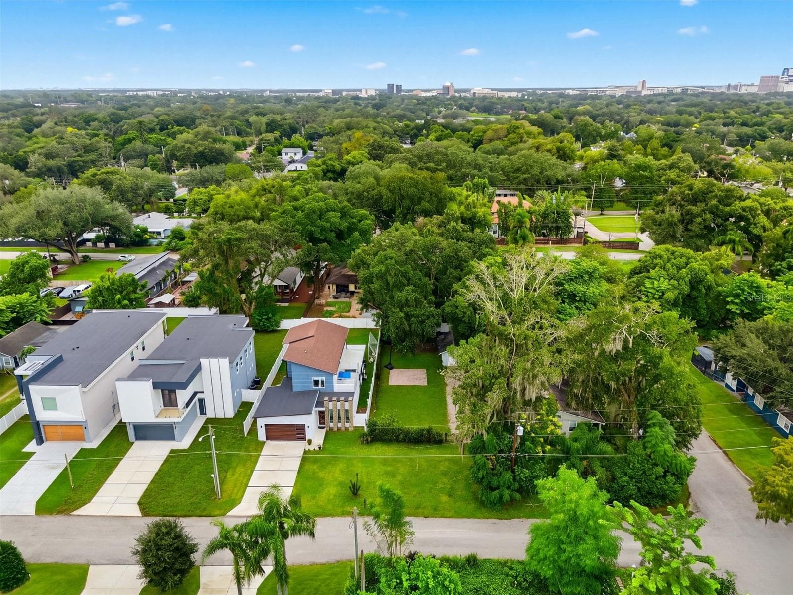 Land at 1510 CLOVERLAWN AVE, ORLANDO, photo 16 of 23