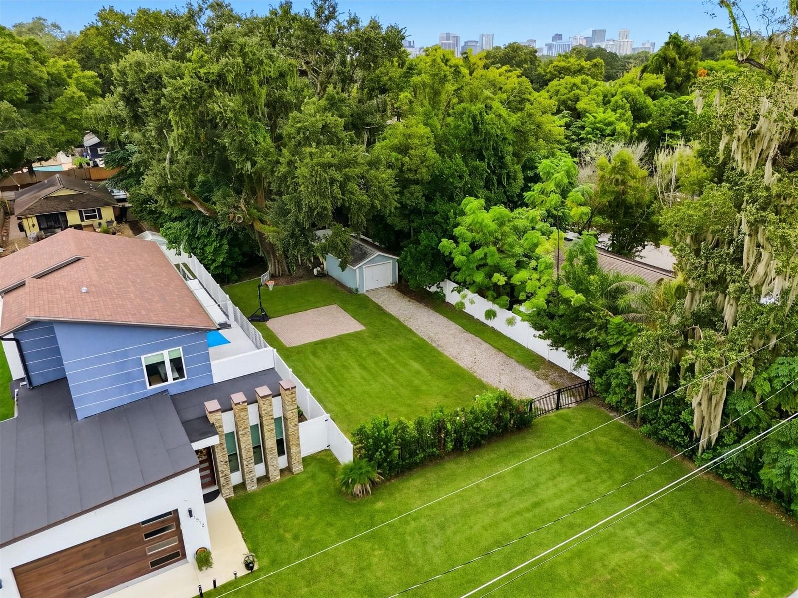 Land at 1510 CLOVERLAWN AVE, ORLANDO, photo 22 of 23