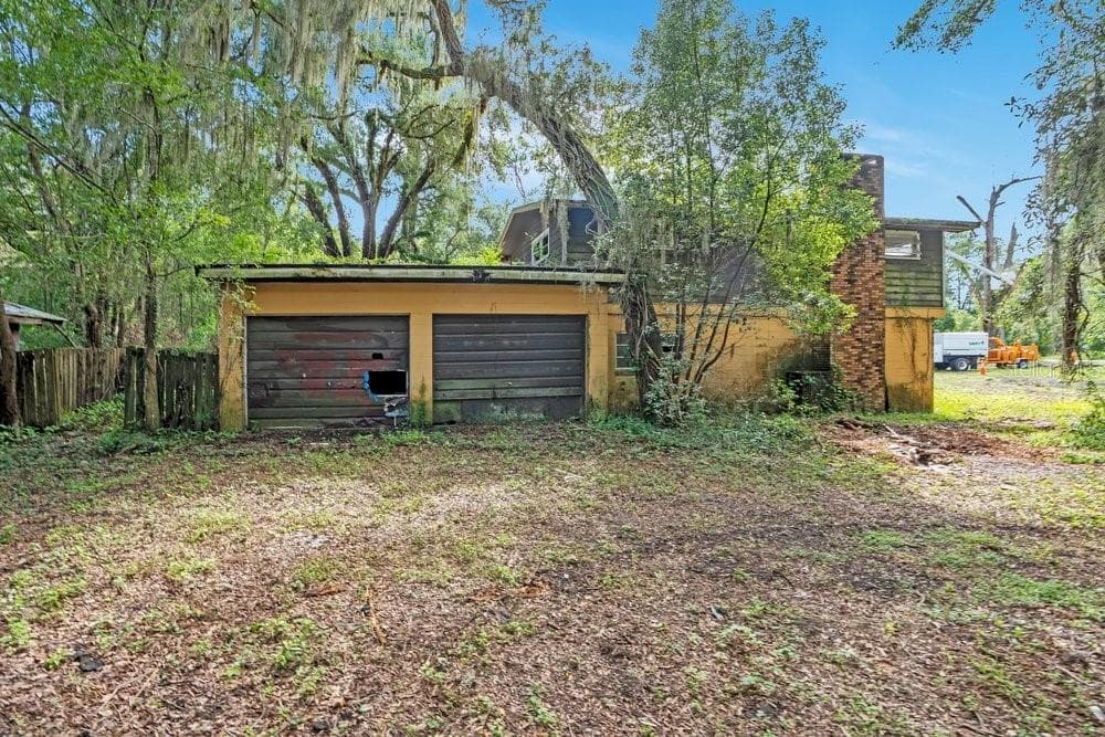 Single Family Residence at 4711 ROUND LAKE RD, APOPKA, photo 2 of 38