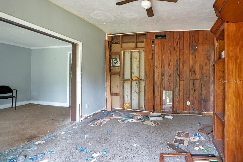 Single Family Residence at 4711 ROUND LAKE RD, APOPKA, photo 11 of 38
