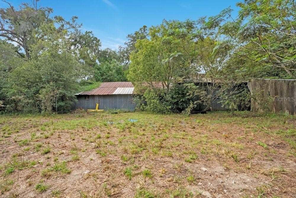 Single Family Residence at 4711 ROUND LAKE RD, APOPKA, photo 25 of 38