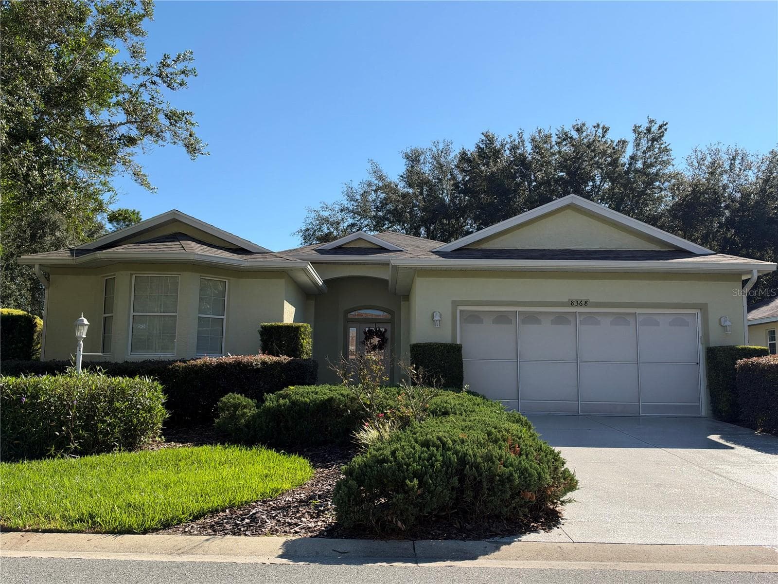 Single Family Residence at 8368 SW 79TH CIR, OCALA, photo 7 of 116
