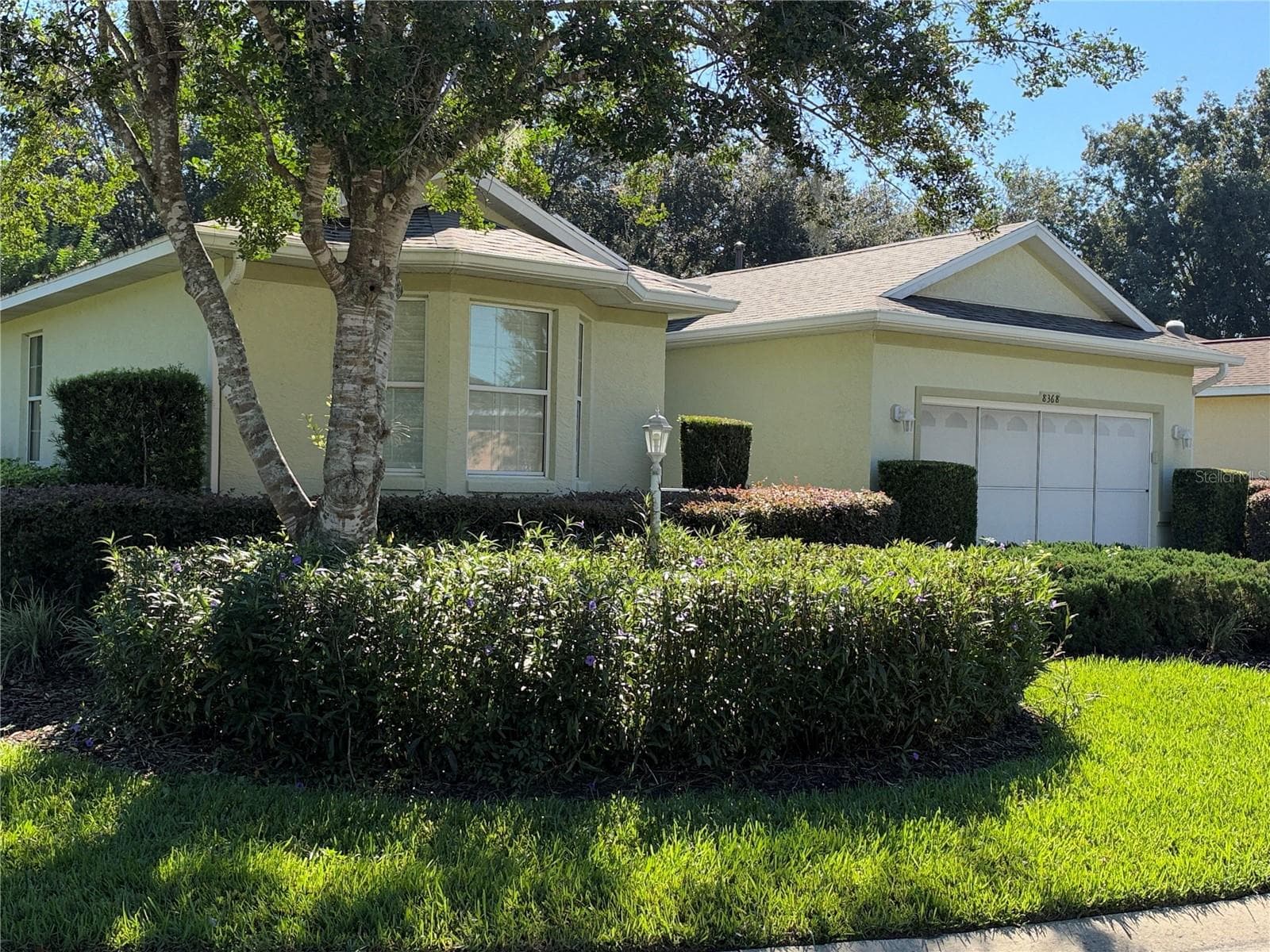 Single Family Residence at 8368 SW 79TH CIR, OCALA, photo 105 of 116