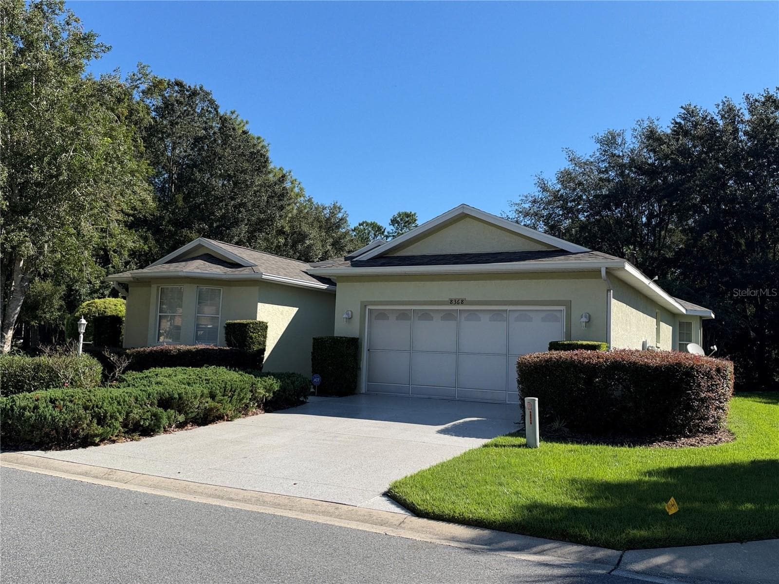 Single Family Residence at 8368 SW 79TH CIR, OCALA, photo 116 of 116
