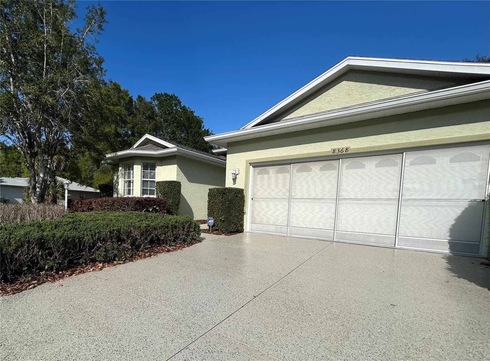 Single Family Residence at 8368 SW 79TH CIR, OCALA, photo 109 of 116