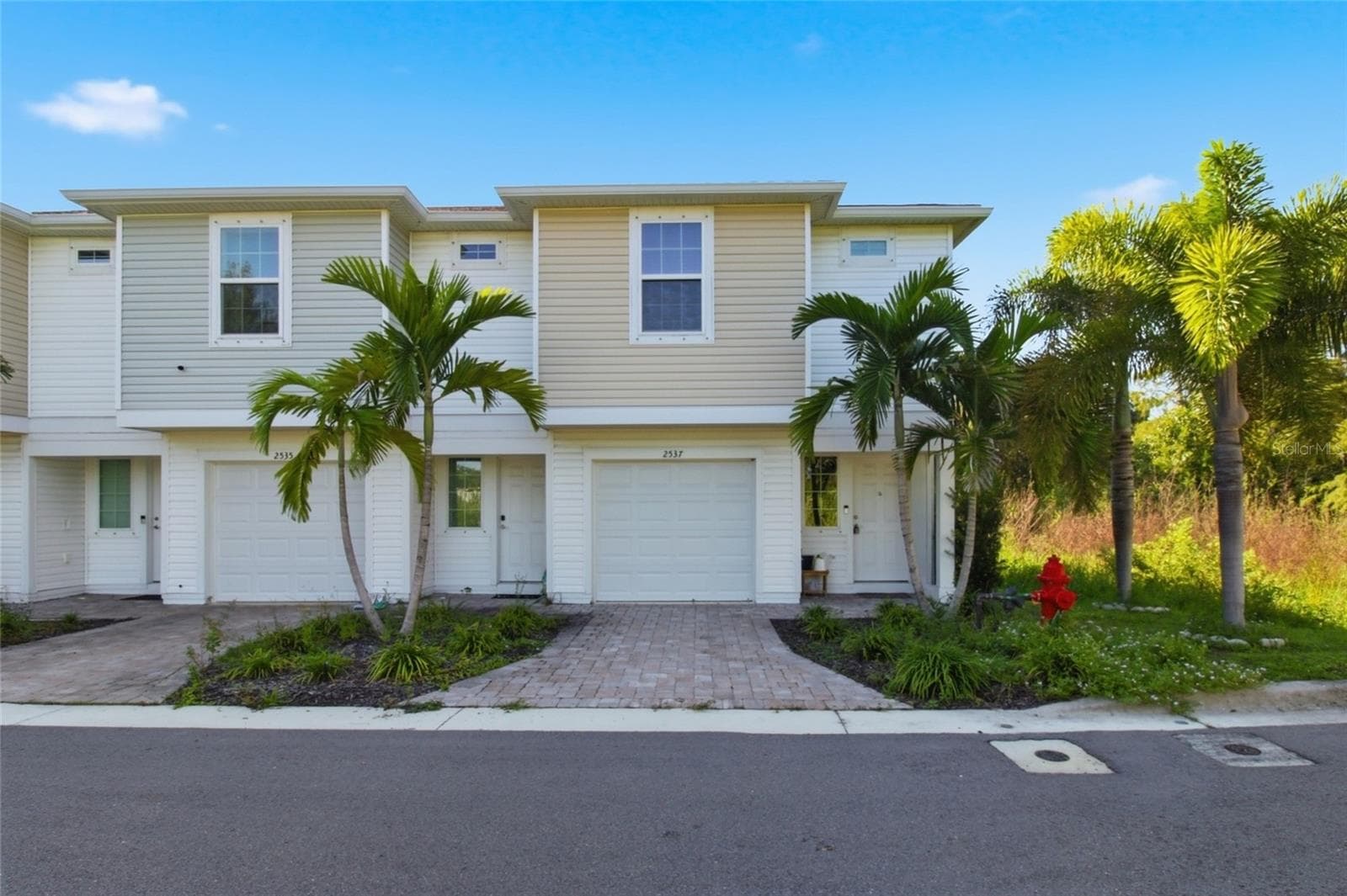 Condominium at 2537 6TH AVE E #E, BRADENTON, photo 31 of 34
