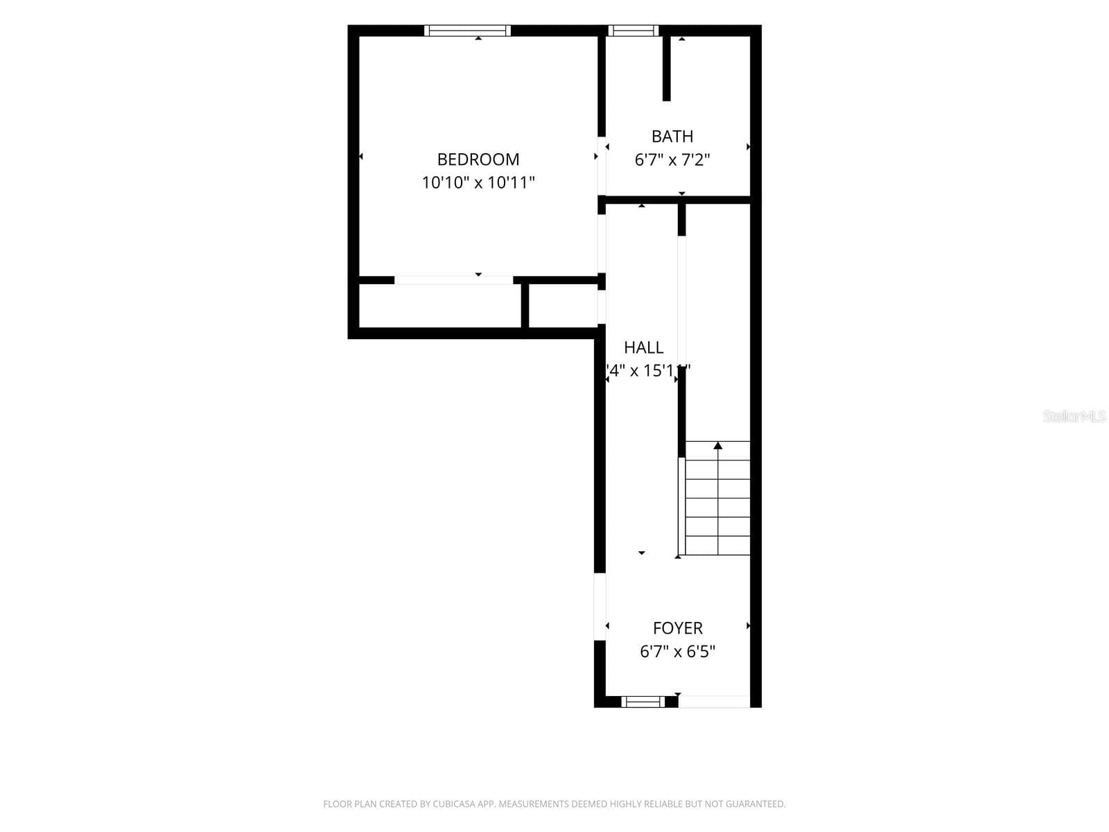 Condominium at 2537 6TH AVE E #E, BRADENTON, photo 33 of 34