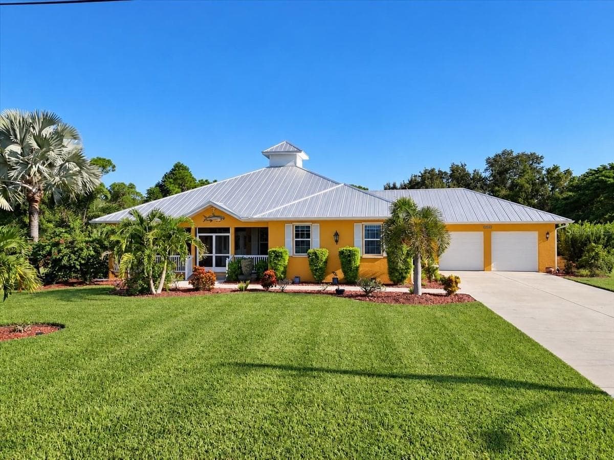 25200 HARBORSIDE BLVD