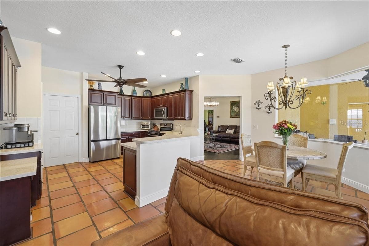 Single Family Residence at 25200 HARBORSIDE BLVD, PUNTA GORDA, photo 10 of 57
