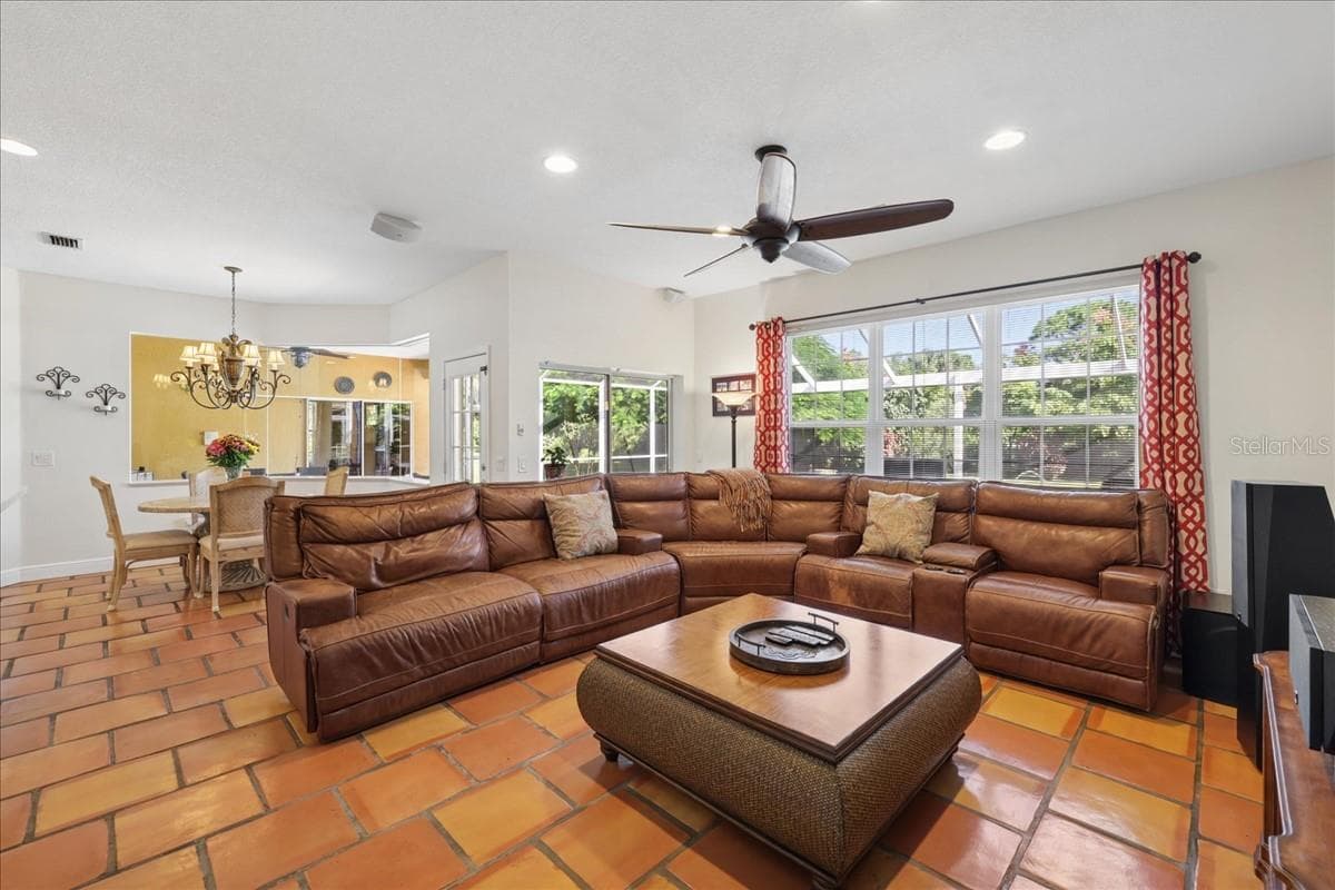 Single Family Residence at 25200 HARBORSIDE BLVD, PUNTA GORDA, photo 16 of 57