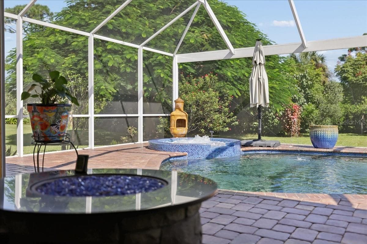 Single Family Residence at 25200 HARBORSIDE BLVD, PUNTA GORDA, photo 40 of 57