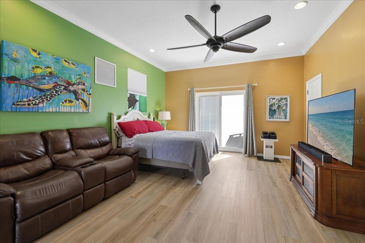 In law Suite - 25200 HARBORSIDE BLVD, PUNTA GORDA