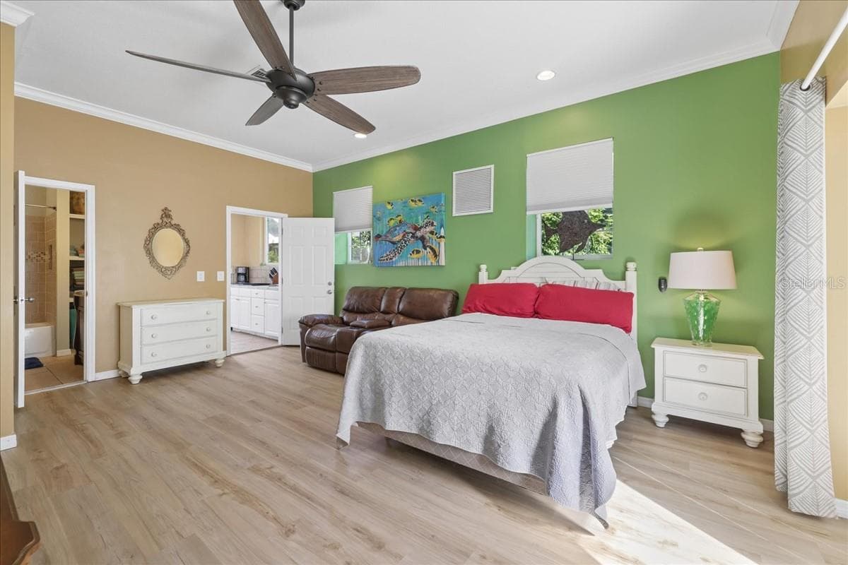 In law Suite - 25200 HARBORSIDE BLVD, PUNTA GORDA