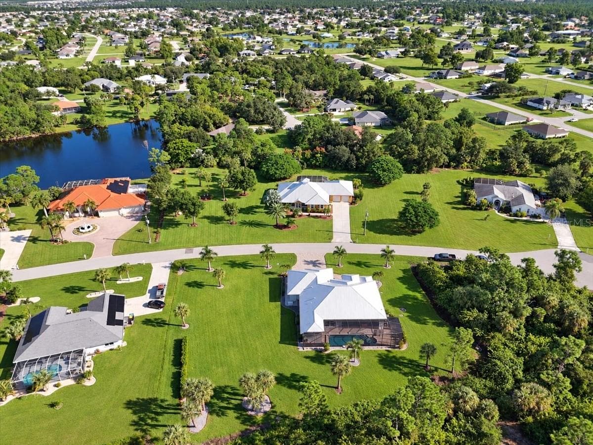 Single Family Residence at 25200 HARBORSIDE BLVD, PUNTA GORDA, photo 50 of 57