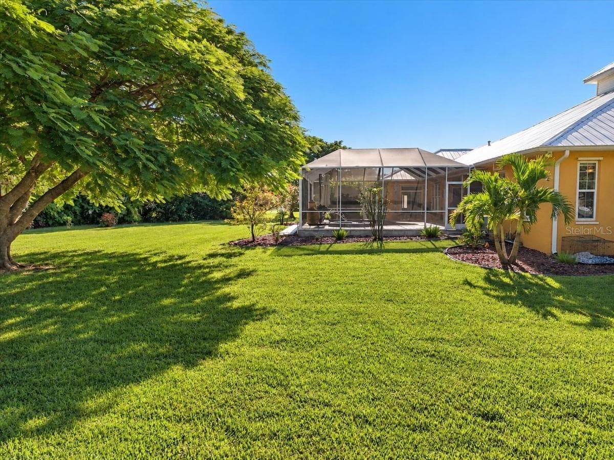 Single Family Residence at 25200 HARBORSIDE BLVD, PUNTA GORDA, photo 52 of 57