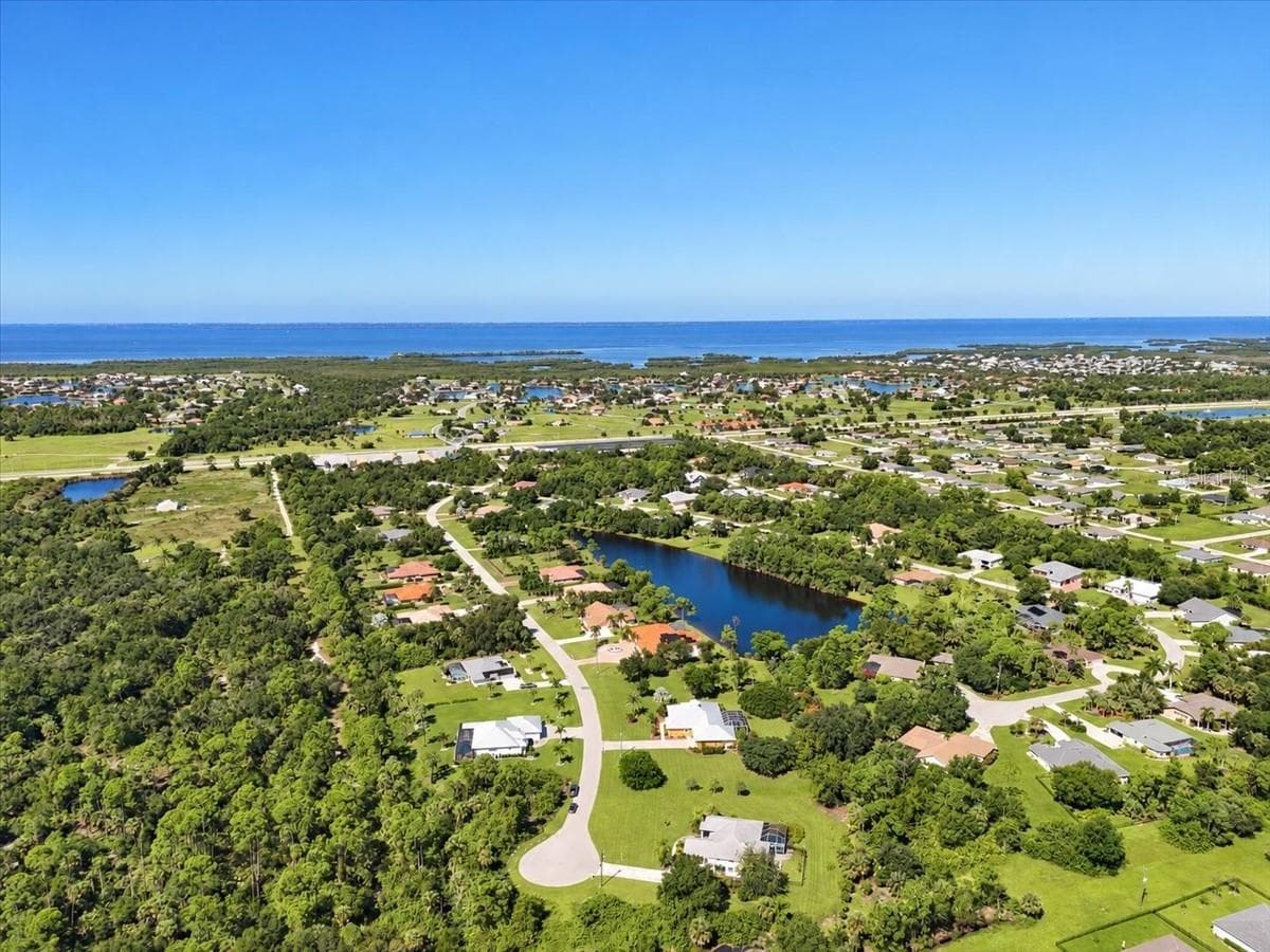 Single Family Residence at 25200 HARBORSIDE BLVD, PUNTA GORDA, photo 57 of 57