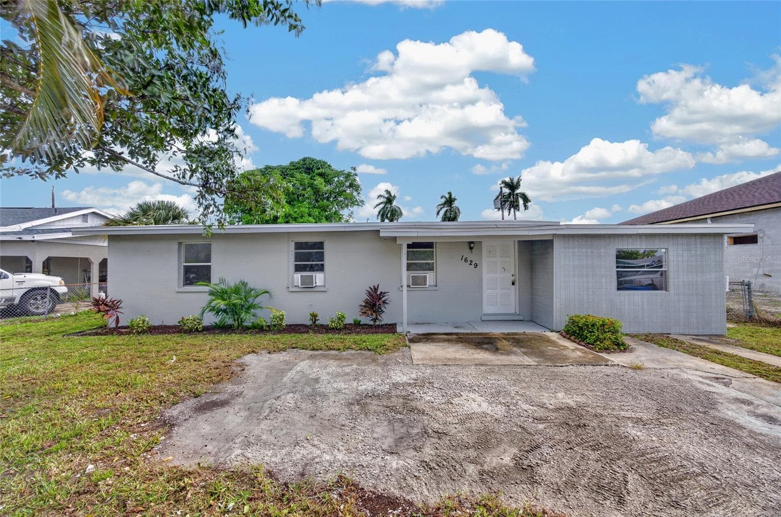Single Family Residence at 1629 PAWNEE ST, FORT MYERS, photo 35 of 36