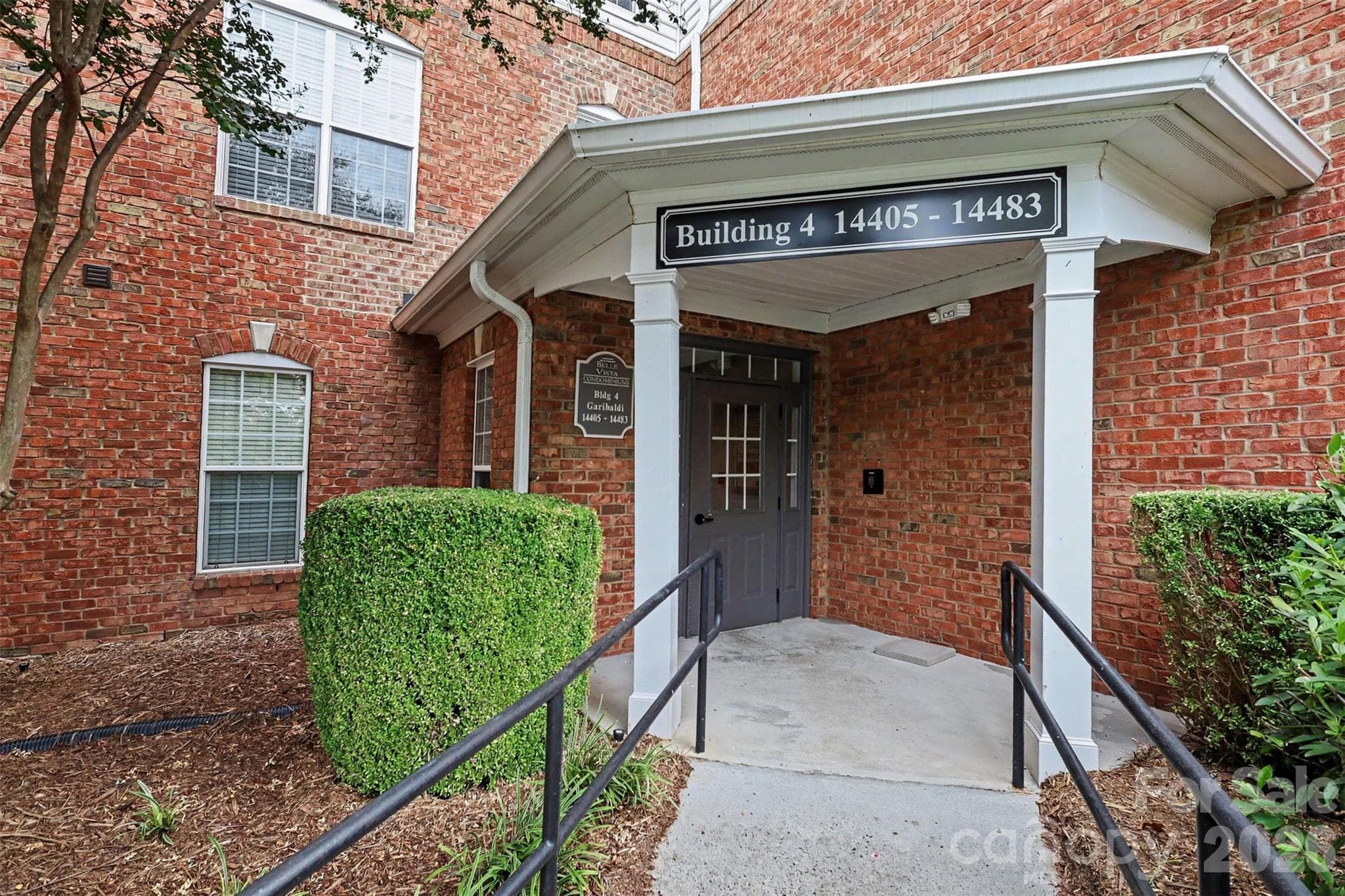 Condominium at 14475 San Paolo Lane, Charlotte, photo 2 of 36