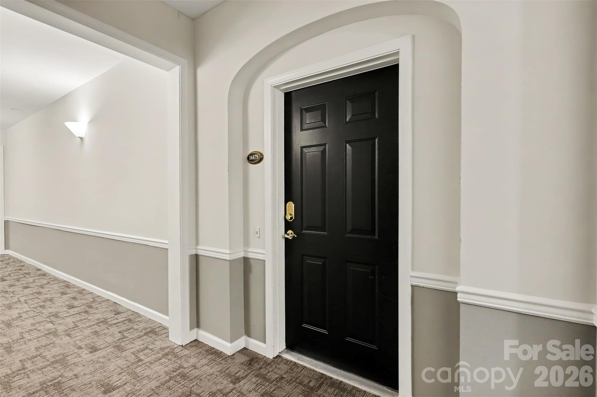Condominium at 14475 San Paolo Lane, Charlotte, photo 3 of 36